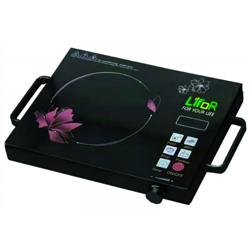 LIFOR Infrared Cooker- IF20A